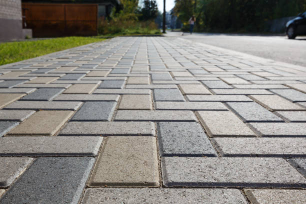 Best Driveway Resurfacing Pavers  in Radisson, NY