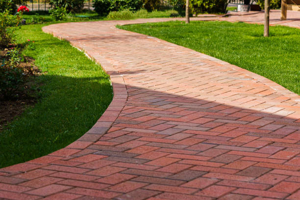 Best Commercial Driveway Pavers  in Radisson, NY