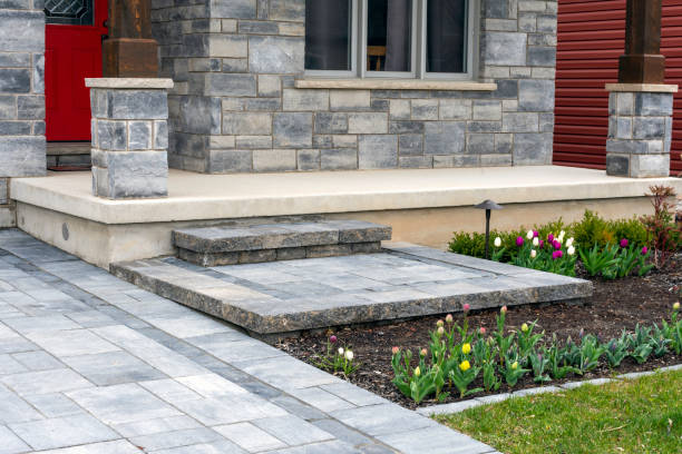 Best Permeable Paver Driveway  in Radisson, NY