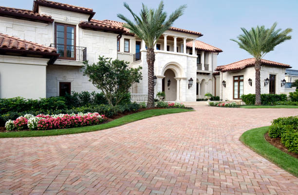 Best Professional Driveway Pavers  in Radisson, NY