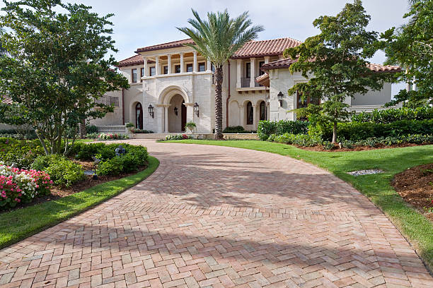 Professional Driveway Pavers in Radisson, NY