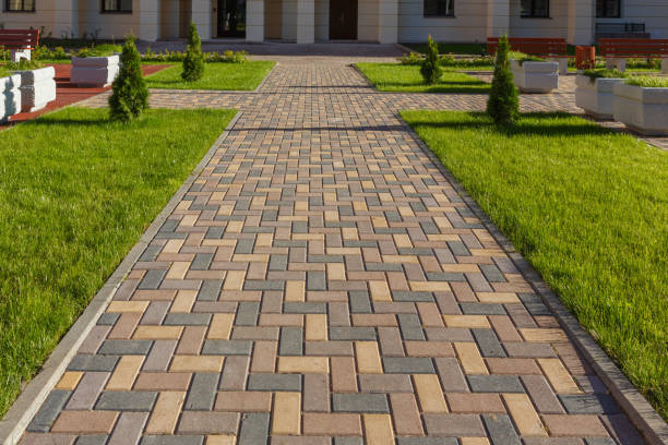 Best Driveway Paving Company  in Radisson, NY