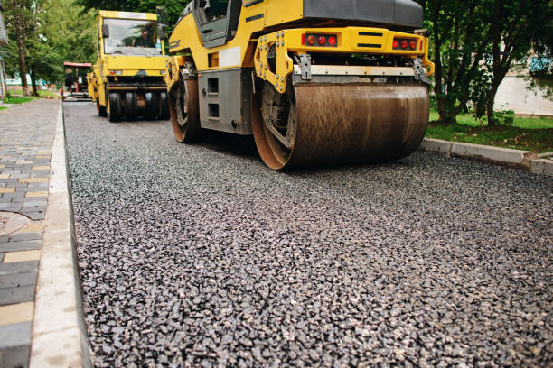 Best Professional Driveway Pavers  in Radisson, NY